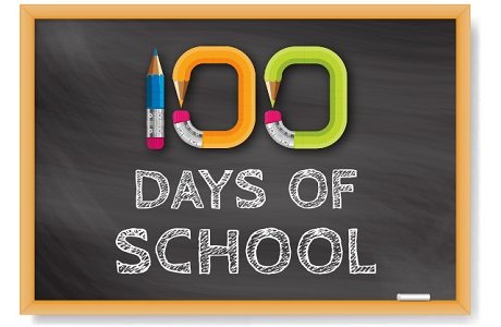 100 days of school - Pinewood The American International School of  Thessaloniki | Pinewood The American International School of Thessaloniki |  Pinewood The American International School of Thessaloniki